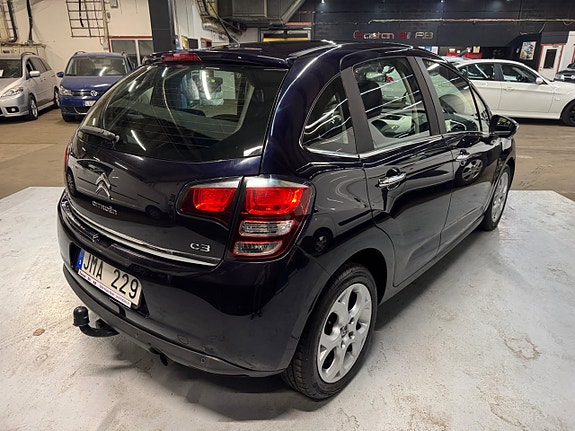 Citroen C3 4 of 24