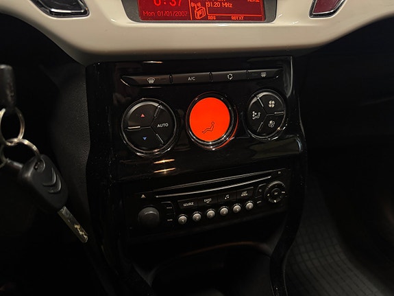 Citroen C3 19 of 24