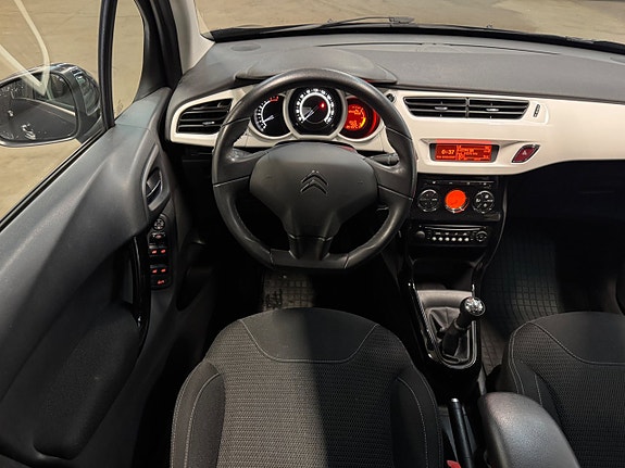Citroen C3 15 of 24