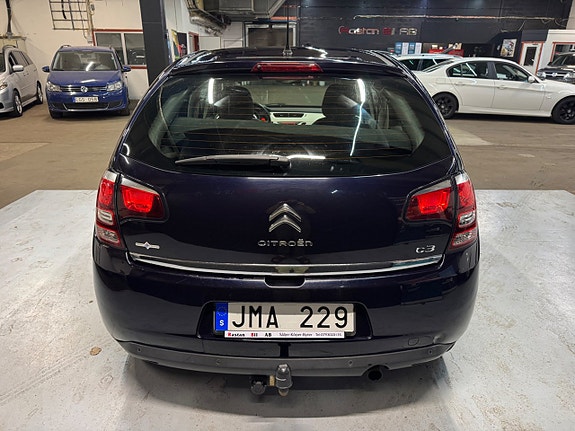 Citroen C3 8 of 24