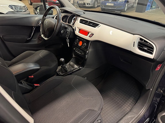 Citroen C3 13 of 24
