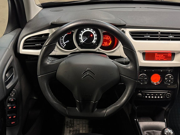 Citroen C3 16 of 24