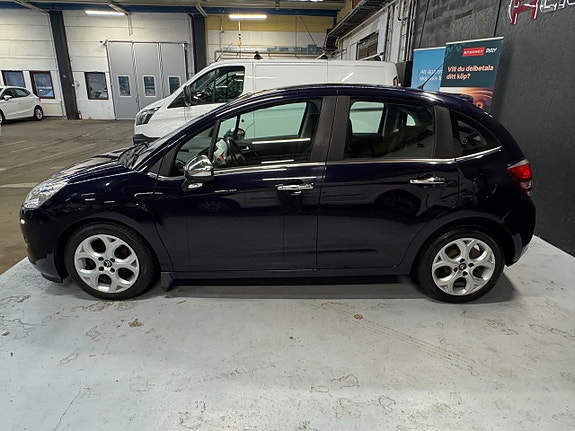 Citroen C3 5 of 24