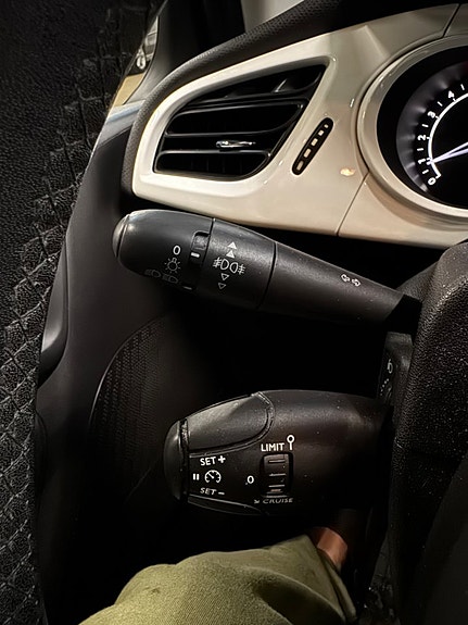 Citroen C3 21 of 24