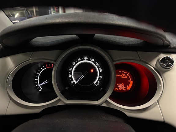 Citroen C3 23 of 24