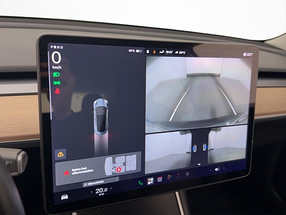 Tesla Model 3 19 of 27