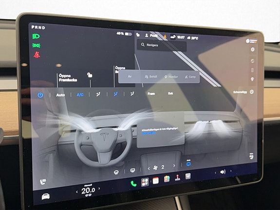 Tesla Model 3 22 of 27