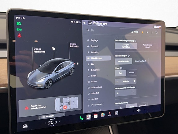 Tesla Model 3 23 of 27