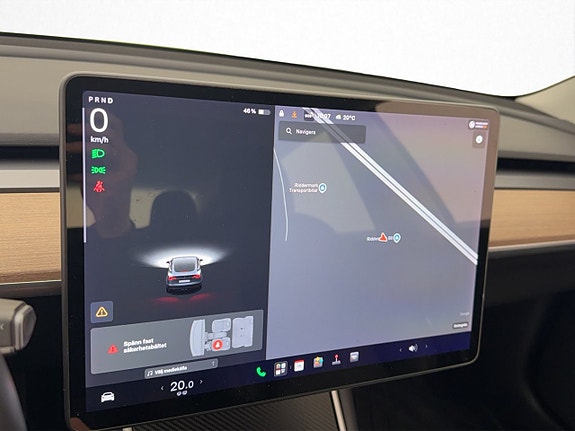 Tesla Model 3 20 of 27