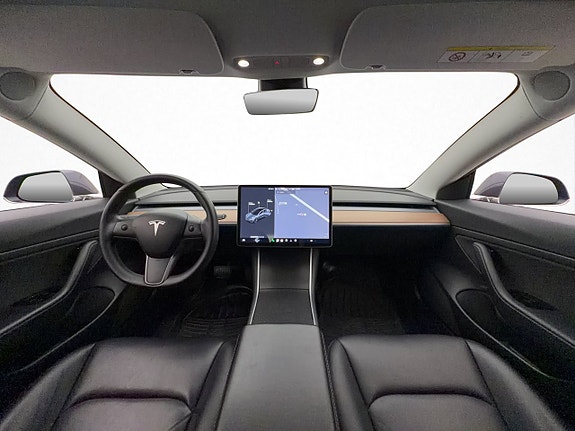 Tesla Model 3 16 of 27