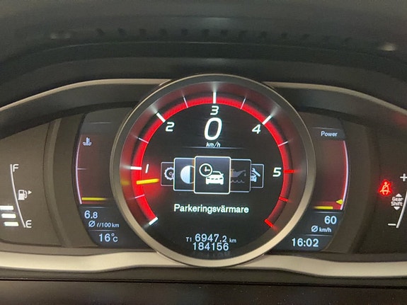 Volvo XC60 22 of 26