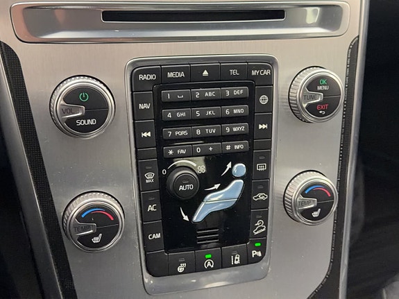 Volvo XC60 21 of 26