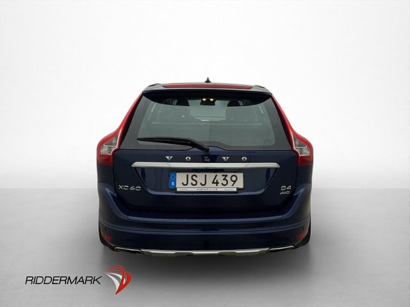 Volvo XC60 6 of 26