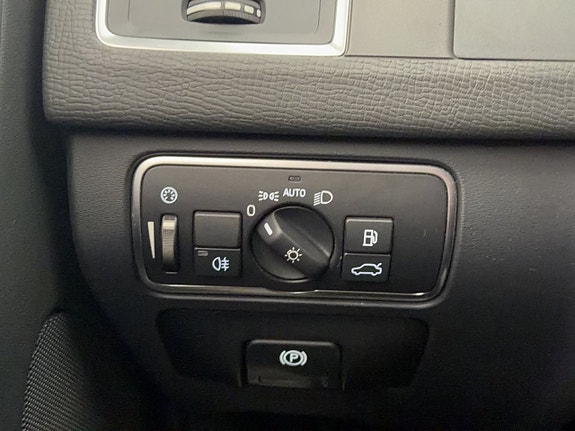 Volvo XC60 26 of 26