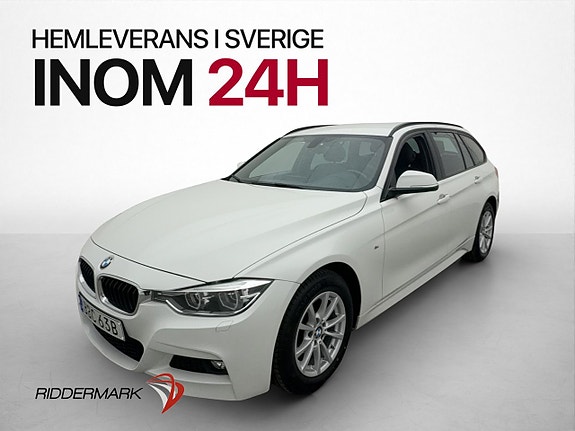 BMW 320i 3 of 26