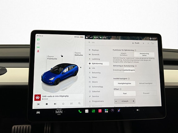 Tesla Model 3 24 of 29