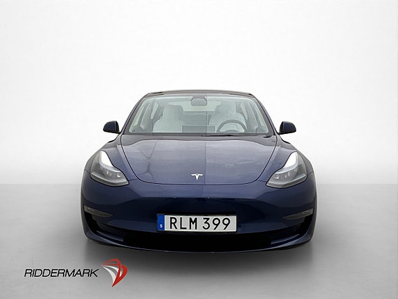Tesla Model 3 3 of 29