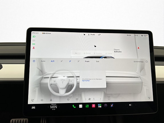 Tesla Model 3 22 of 29