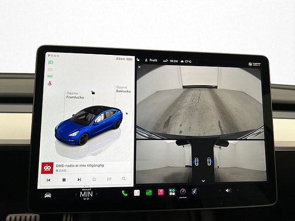 Tesla Model 3 19 of 29