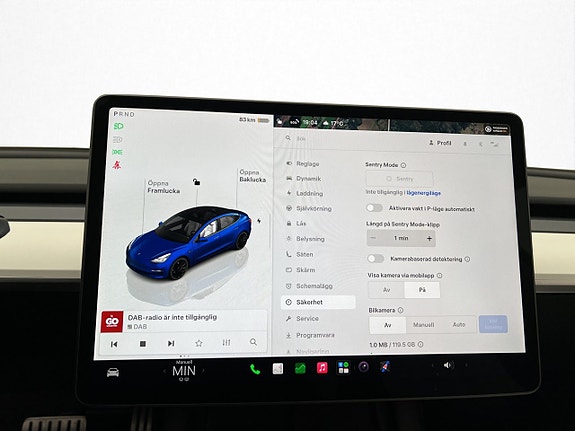 Tesla Model 3 25 of 29