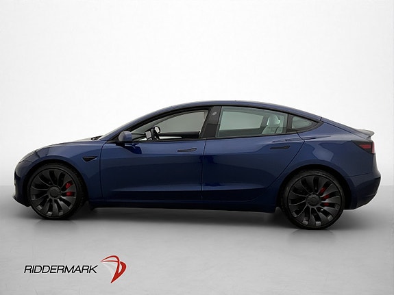Tesla Model 3 5 of 29