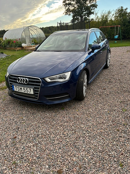 Audi A3 2 of 4