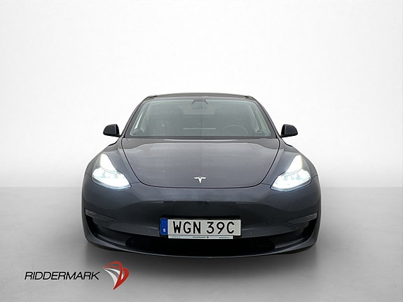 Tesla Model 3 3 of 30