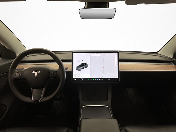 Tesla Model 3 12 of 30