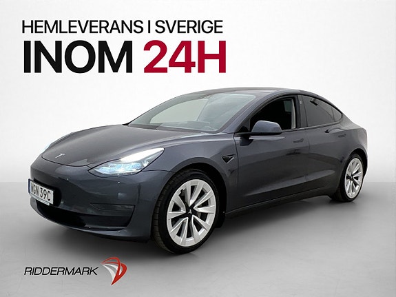 Tesla Model 3 4 of 30