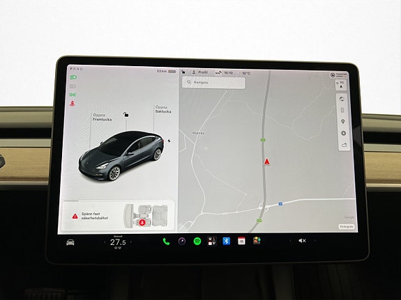 Tesla Model 3 21 of 30
