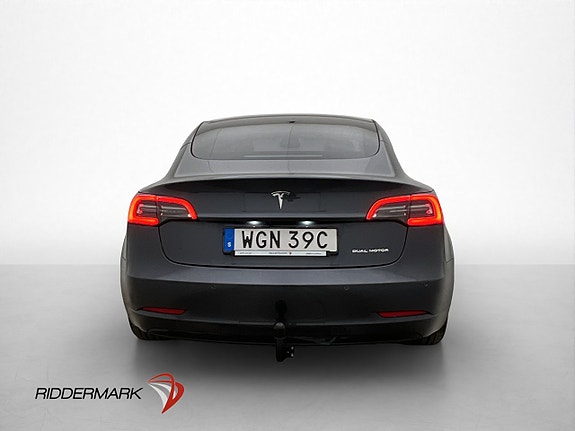 Tesla Model 3 8 of 30
