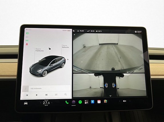 Tesla Model 3 20 of 30