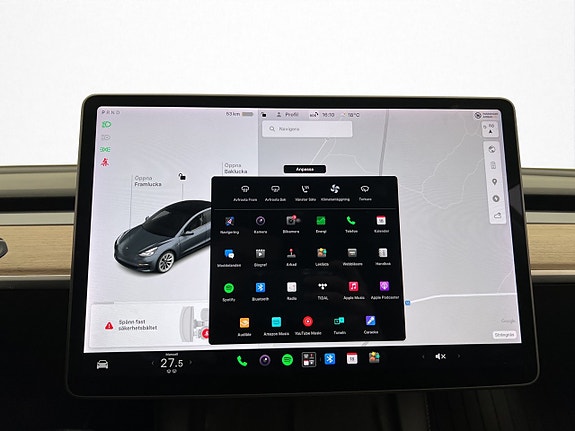 Tesla Model 3 22 of 30