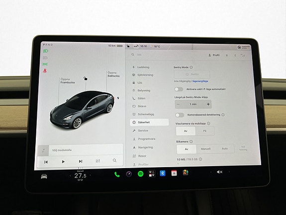 Tesla Model 3 26 of 30