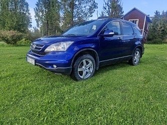 Honda CR-V 6 of 6