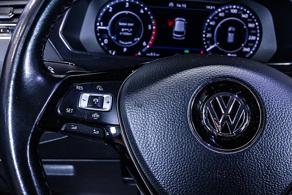 Volkswagen Tiguan Allspace 19 of 28