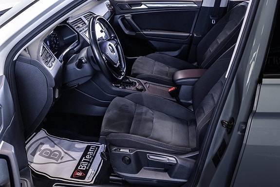 Volkswagen Tiguan Allspace 14 of 28