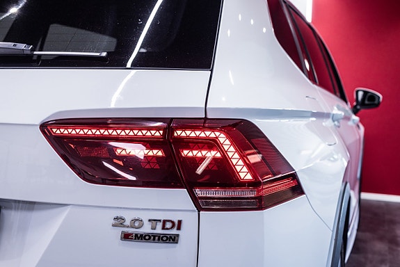 Volkswagen Tiguan Allspace 10 of 28