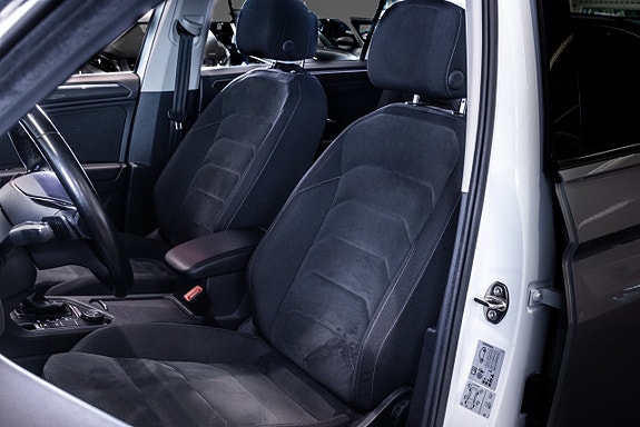 Volkswagen Tiguan Allspace 15 of 28