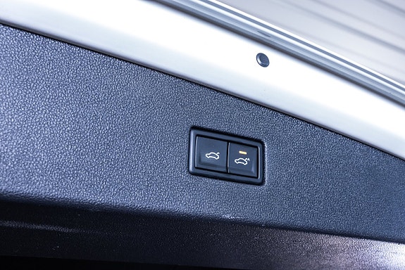 Volkswagen Tiguan Allspace 28 of 28