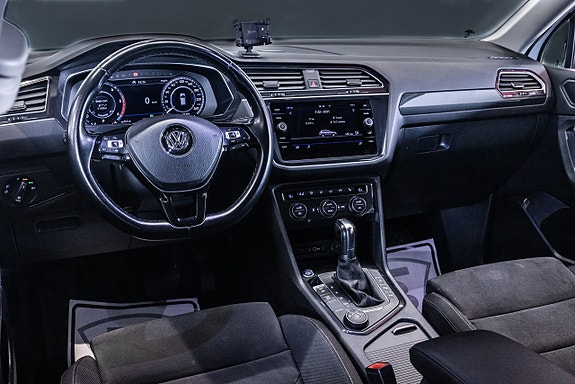 Volkswagen Tiguan Allspace 18 of 28