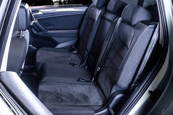 Volkswagen Tiguan Allspace 26 of 28