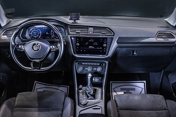 Volkswagen Tiguan Allspace 16 of 28