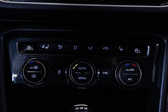 Volkswagen Tiguan Allspace 22 of 28
