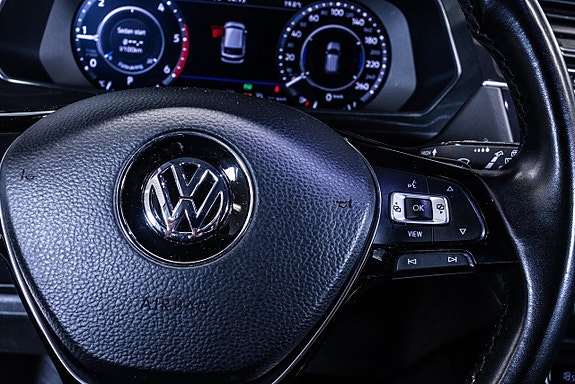 Volkswagen Tiguan Allspace 20 of 28