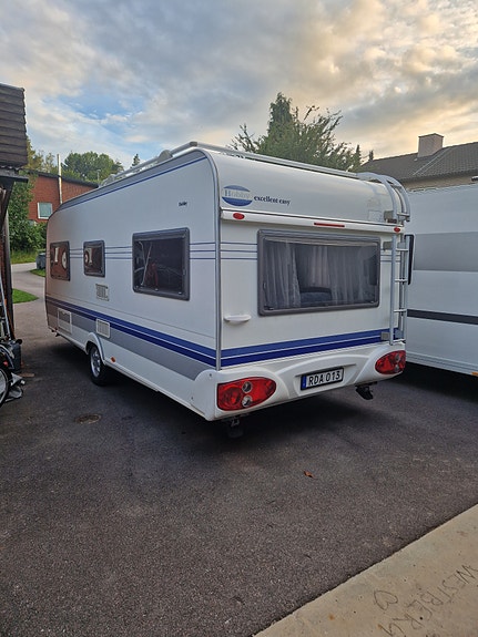 Hobby 540 excellent easy 2 of 5