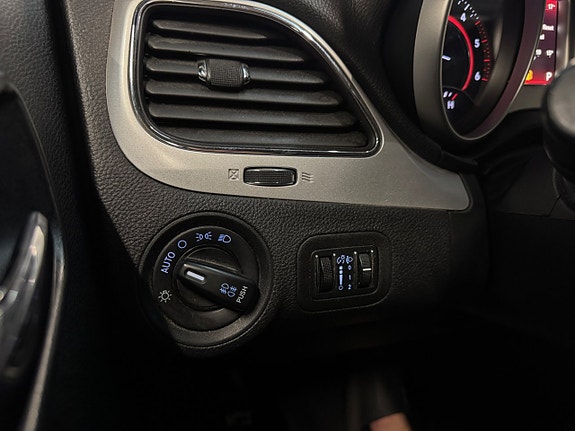 Fiat Freemont 25 of 26