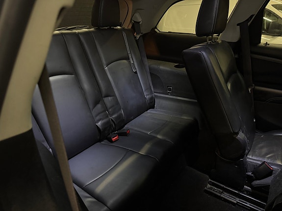 Fiat Freemont 11 of 26
