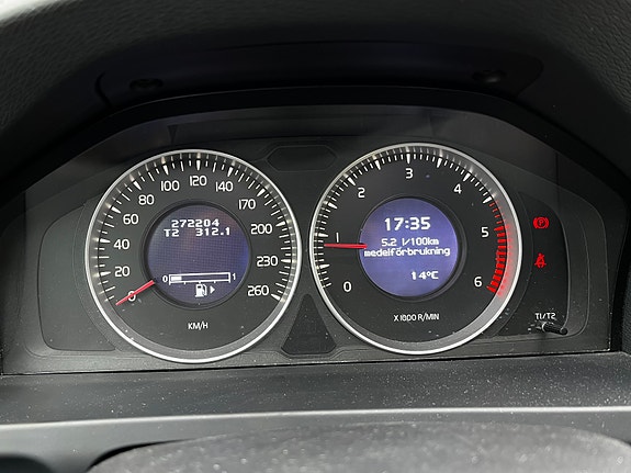 Volvo V60 12 of 13