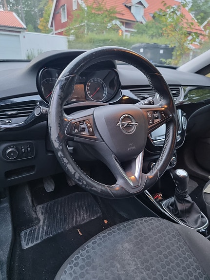 Opel Corsa 7 of 12